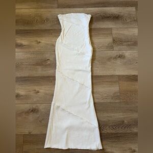 Princess Polly ribbed dress